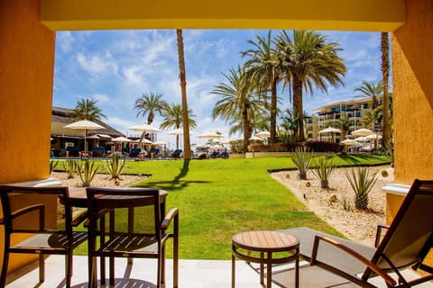 Casa Dorada Los Cabos Resort & Spa