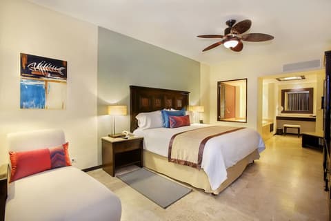 Casa Dorada Los Cabos Resort & Spa