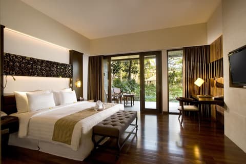 The Seminyak Beach Resort & Spa, Room