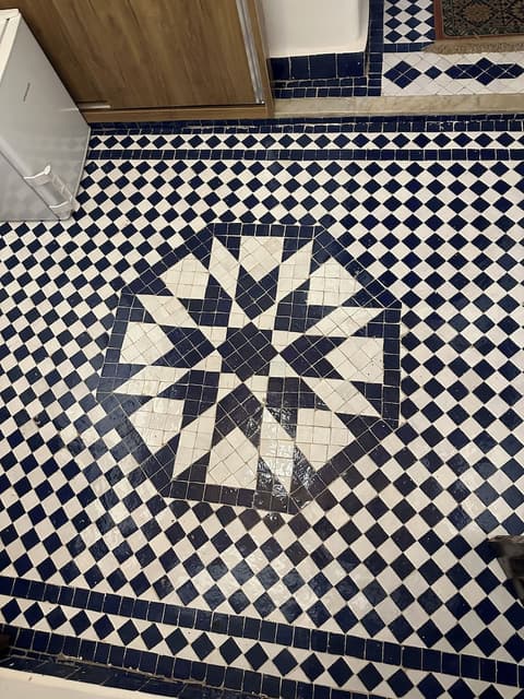 Riad Damia Suite &Spa