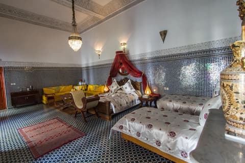 Riad Damia Suite &Spa
