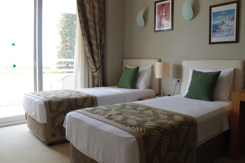 LABRANDA Alantur Resort - All Inclusive, Room