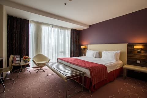 Ramada by Wyndham Sibiu, Room