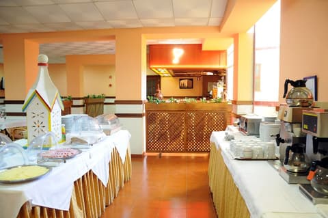 Best Western Hotel Dom Bernardo
