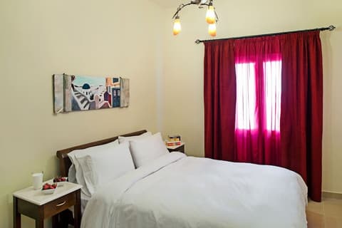 Galatia Villas, Room