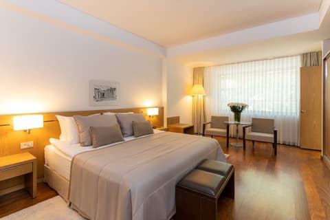 Izmir Ontur Hotel - Boutique Class, Room