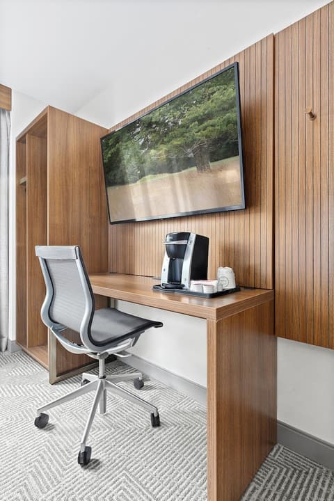 Holiday Inn Manhattan 6th Ave - Chelsea by IHG