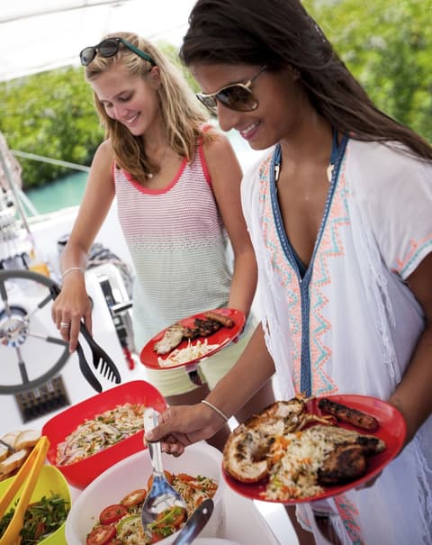 Veranda Paul & Virginie Hotel & Spa - Adults Only