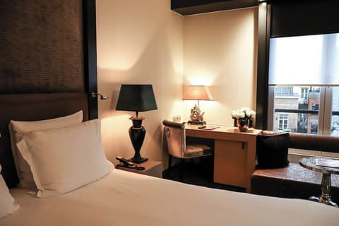The Dominican, Brussels, a Member of Design Hotels