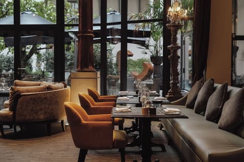 The Dominican, Brussels, a Member of Design Hotels