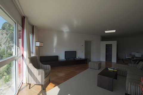 Eden Rock Resort, Room