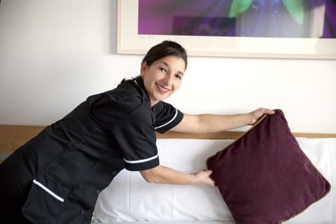 The Louis Fitzgerald Hotel