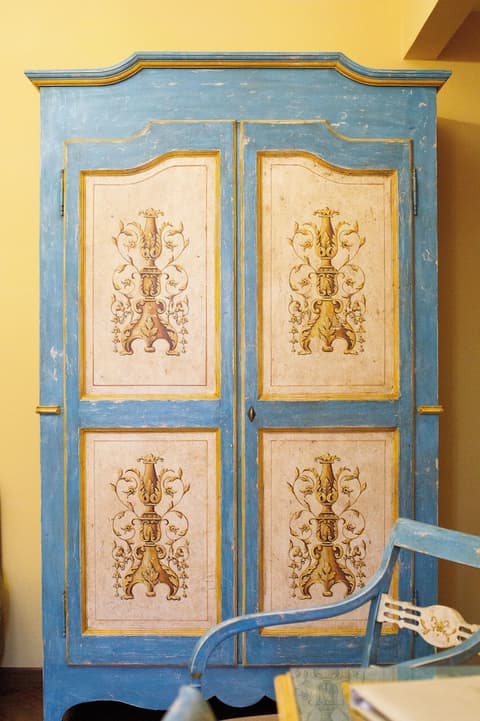 Hotel Palazzo Guardati