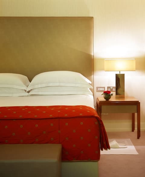 Aghadoe Heights Hotel and Spa