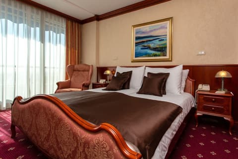 Grand Hotel Bernardin - Sava Hotels & Resorts, Room