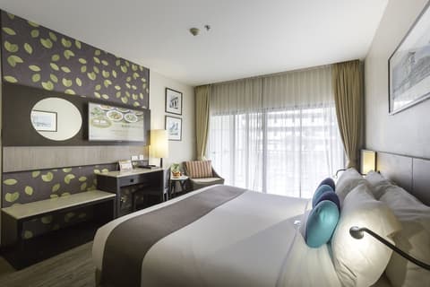 Deevana Plaza Phuket