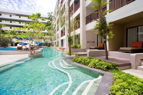 Deevana Plaza Phuket