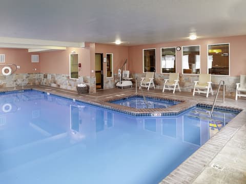 Yellowstone Park Hotel