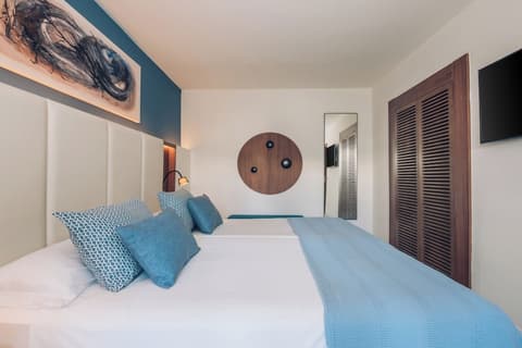 Iberostar Selection Playa de Muro Village, Room