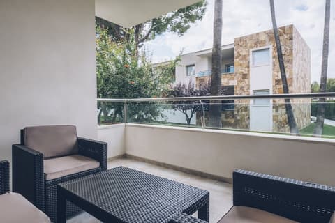 Iberostar Selection Playa de Muro Village, View from room