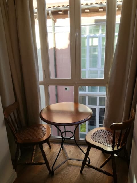 Hotel Cuéntame La Puebla