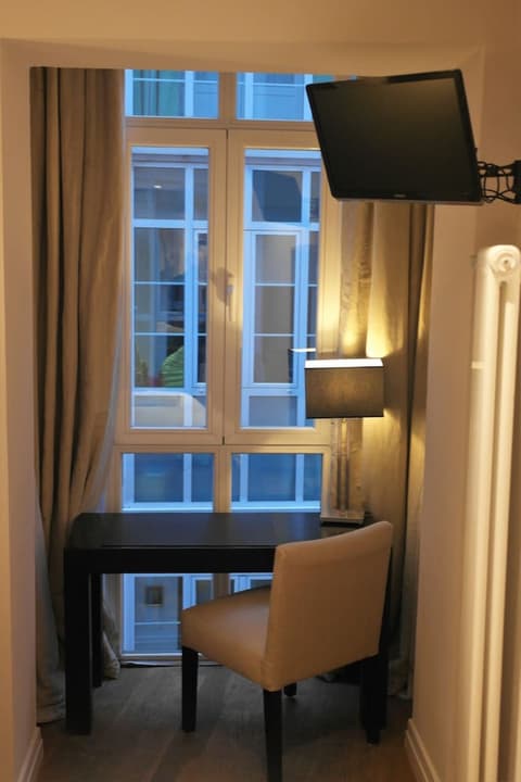 Hotel Cuéntame La Puebla