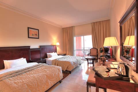Grand Mogador Agdal, Room