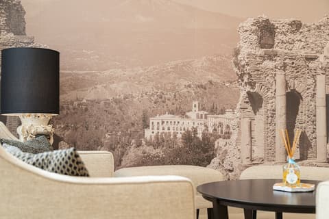 Splendid Hotel Taormina