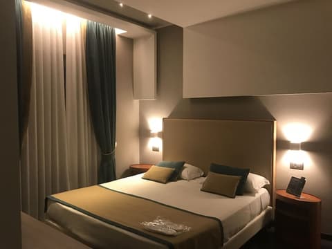 Mediterranea Hotel & Convention Center, Room