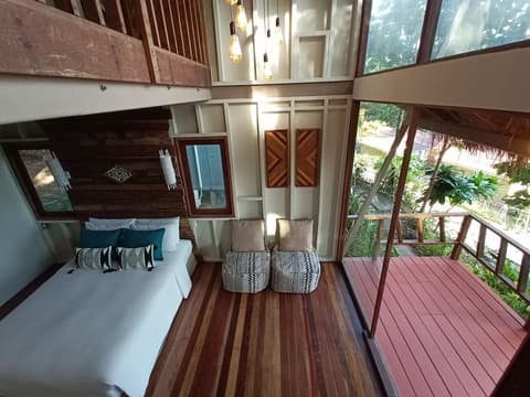 Tolani Resort Koh Kood, Room