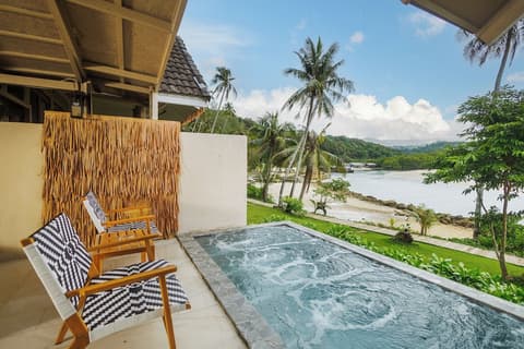 Tolani Resort Koh Kood