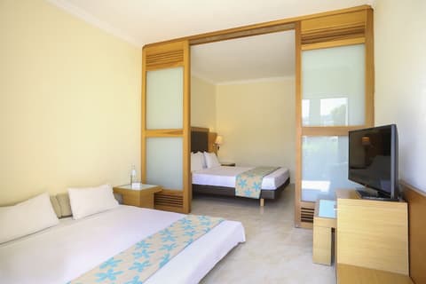 Sol Cosmopolitan Rhodes - All inclusive, Room