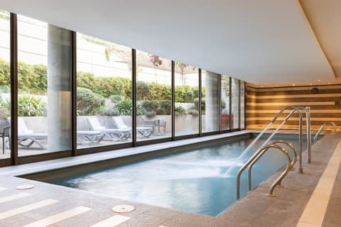 Holiday Inn Santiago - Airport Terminal by IHG