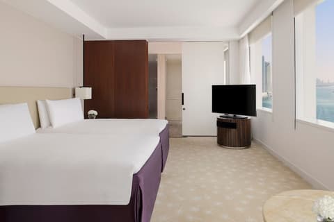 InterContinental Dubai Festival City by IHG