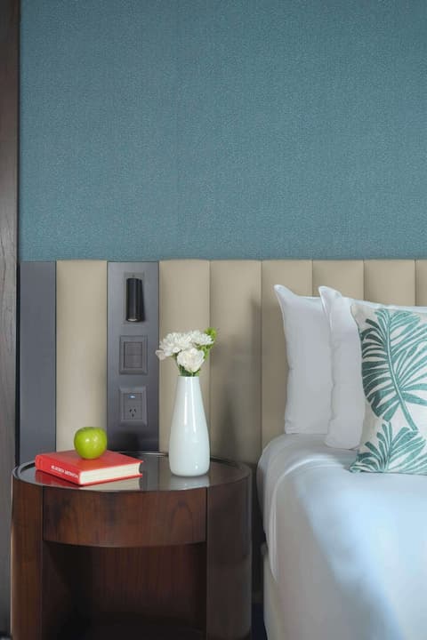 NH Collection Buenos Aires Lancaster, Room