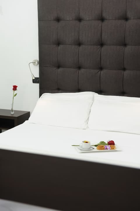 Hotel Cristallo Riccione, Room