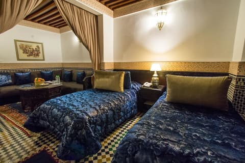 Riad Myra Hotel, Room