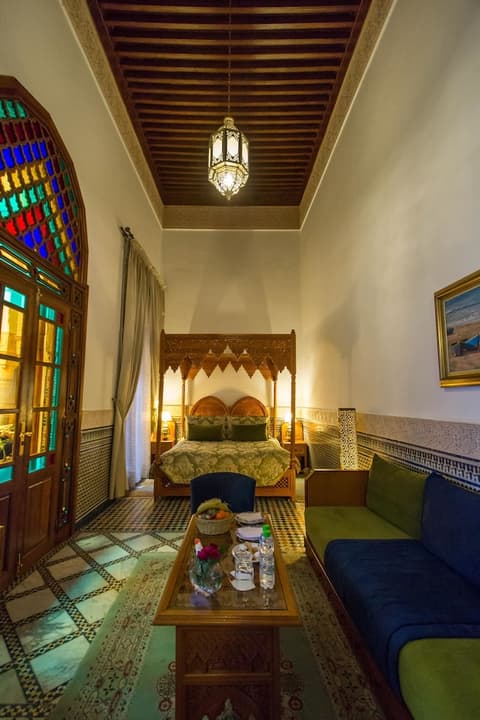 Riad Myra Hotel