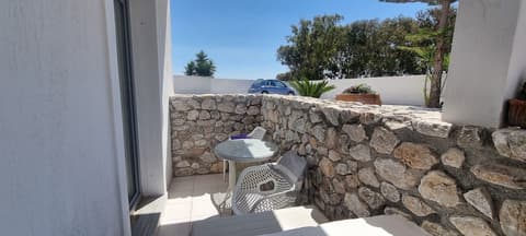 Horizon Resort, Room