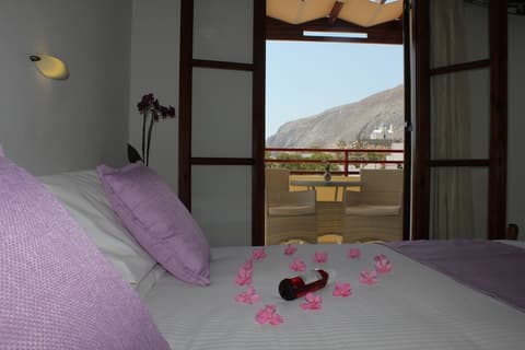 Horizon Resort, Room