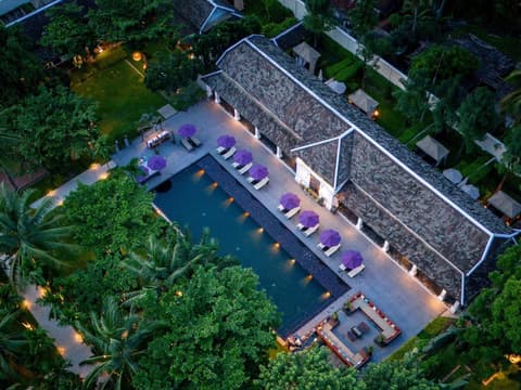 Sofitel Luang Prabang