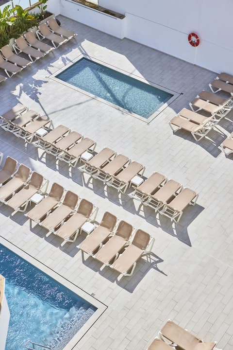 Hotel Ilusion Calma & Spa