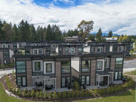 Sunrise Ridge Waterfront Resort, Room