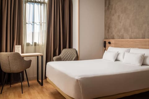 Petit Palace Eixample, Room