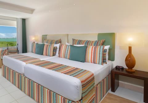 Grand Oasis Palm - All Inclusive, Room