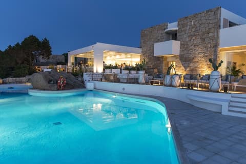 Grand Relais Dei Nuraghi