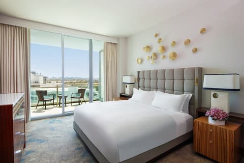 The Ritz-Carlton Bal Harbour, Miami
