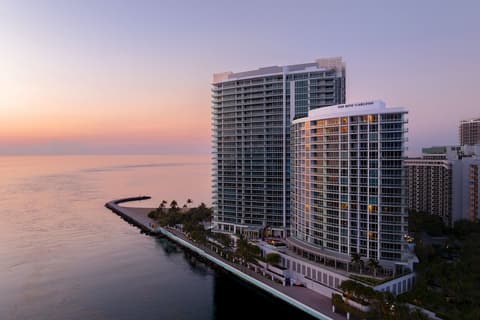 The Ritz-Carlton Bal Harbour, Miami