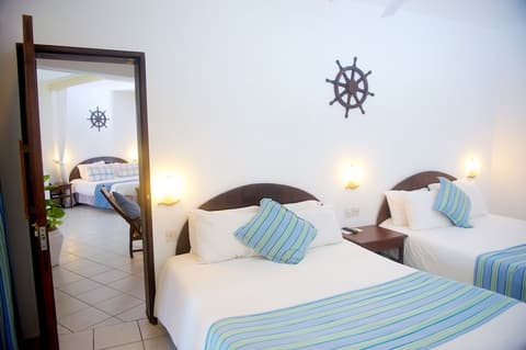 Voyager Beach Resort, Room