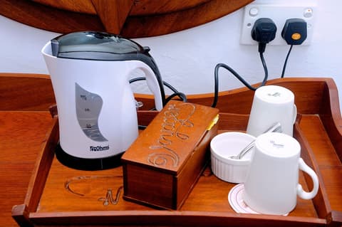 Voyager Beach Resort